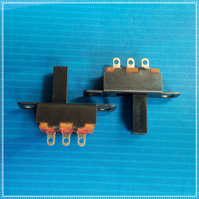 撥動開關SS-12F31 滑動開關 - 撥動開關SS-12F31 滑動開關廠家 - 撥動開關SS-12F31 滑動開關價格 - 深圳市歐特森電子業務部 - 